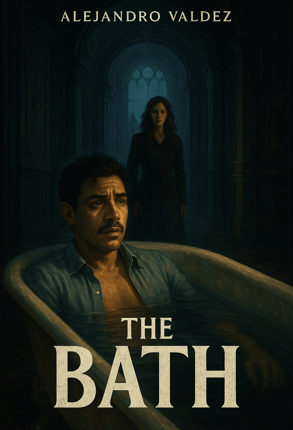 TheBathPosters