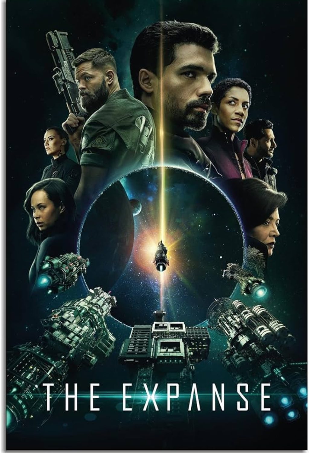 TheExpanseMovie