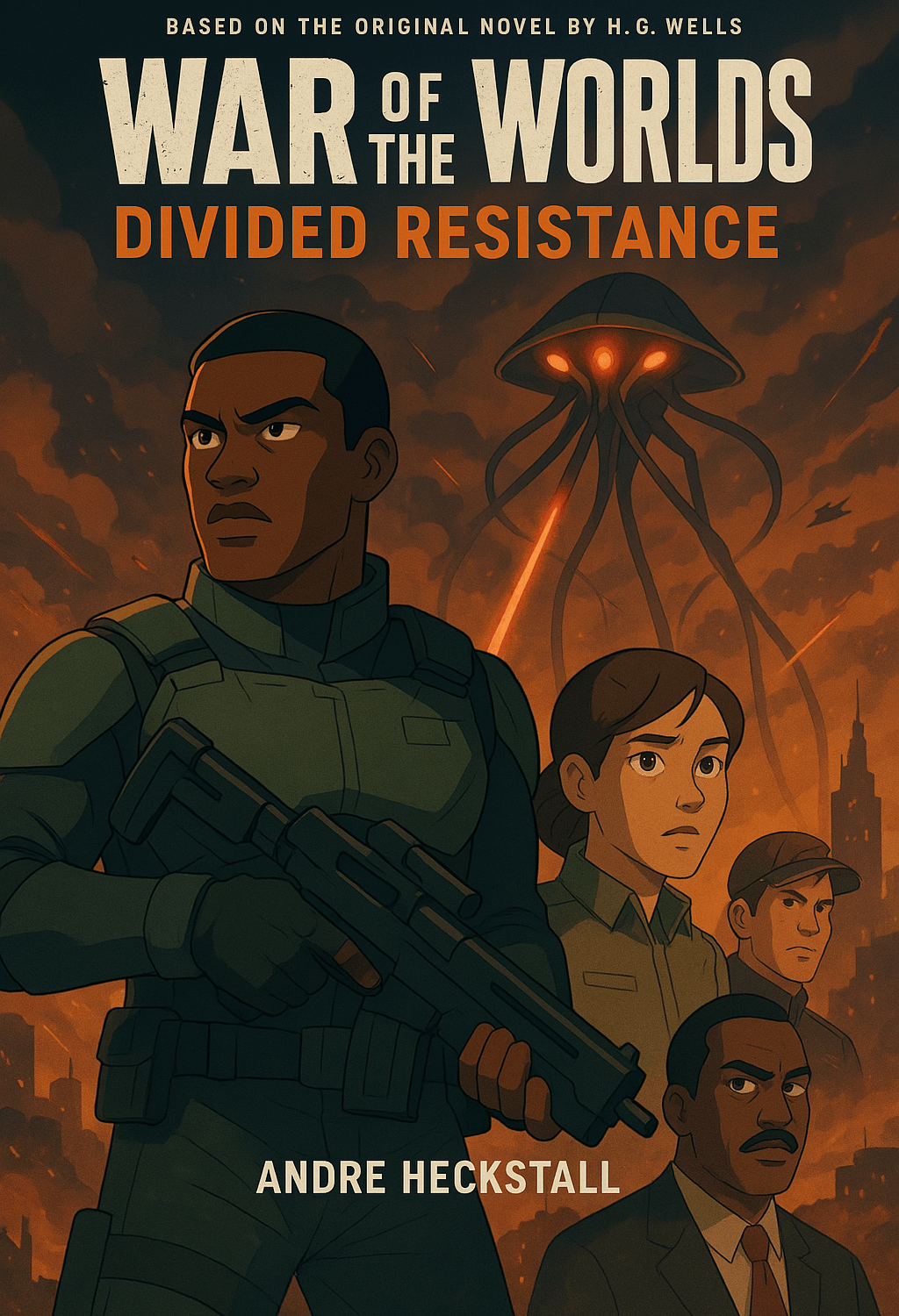 WarofTheWorld-DividedResistance